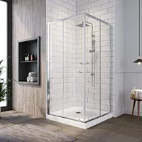 shower enclosure